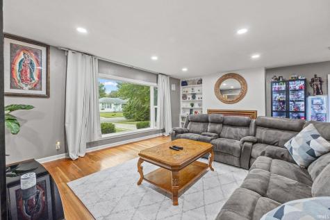 1107 Rochester Street Lafayette IN 47905