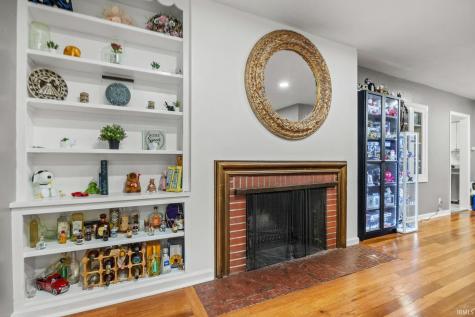 1107 Rochester Street Lafayette IN 47905