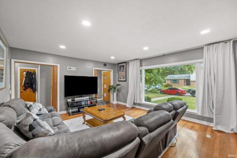 1107 Rochester Street Lafayette IN 47905