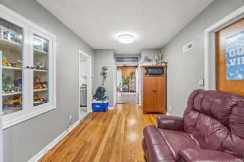 1107 Rochester Street Lafayette IN 47905