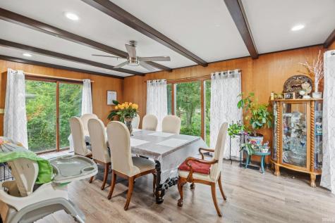 1107 Rochester Street Lafayette IN 47905
