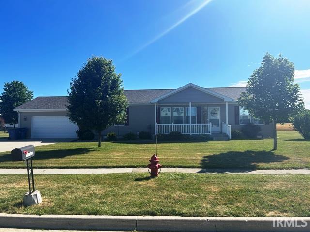 1122 Richter Drive Plymouth IN 46563
