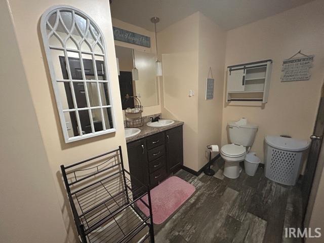 1122 Richter Drive Plymouth IN 46563