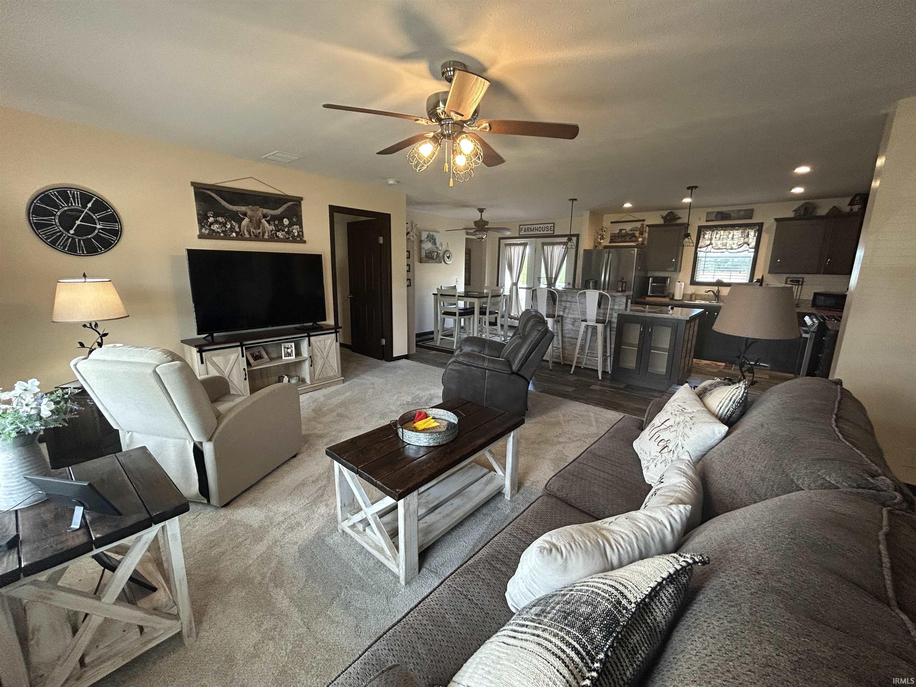 1122 Richter Drive Plymouth IN 46563