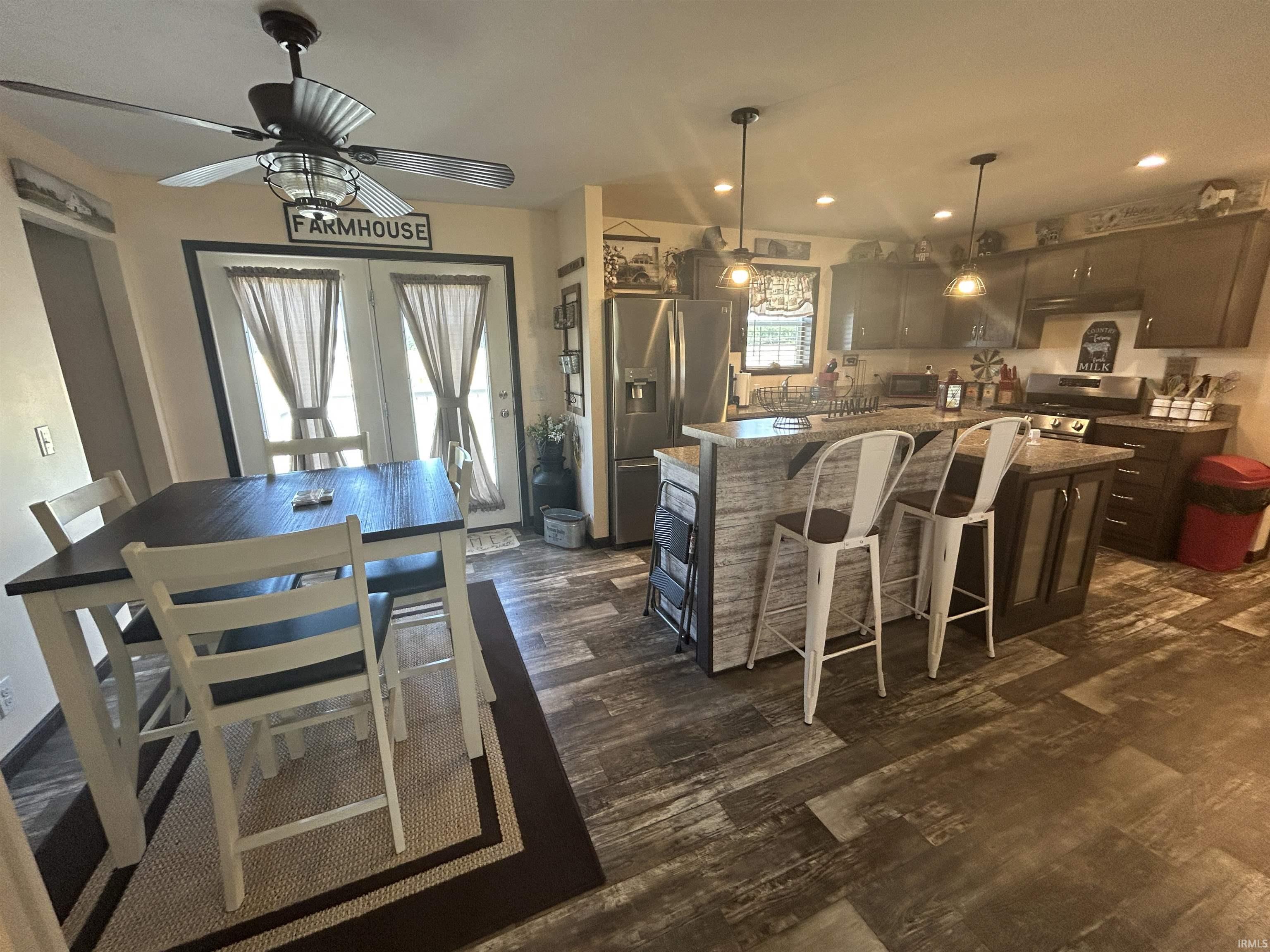 1122 Richter Drive Plymouth IN 46563