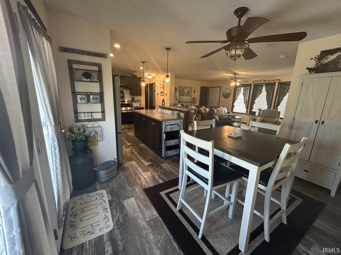 1122 Richter Drive Plymouth IN 46563