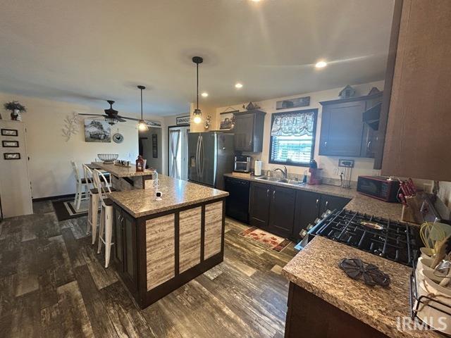 1122 Richter Drive Plymouth IN 46563
