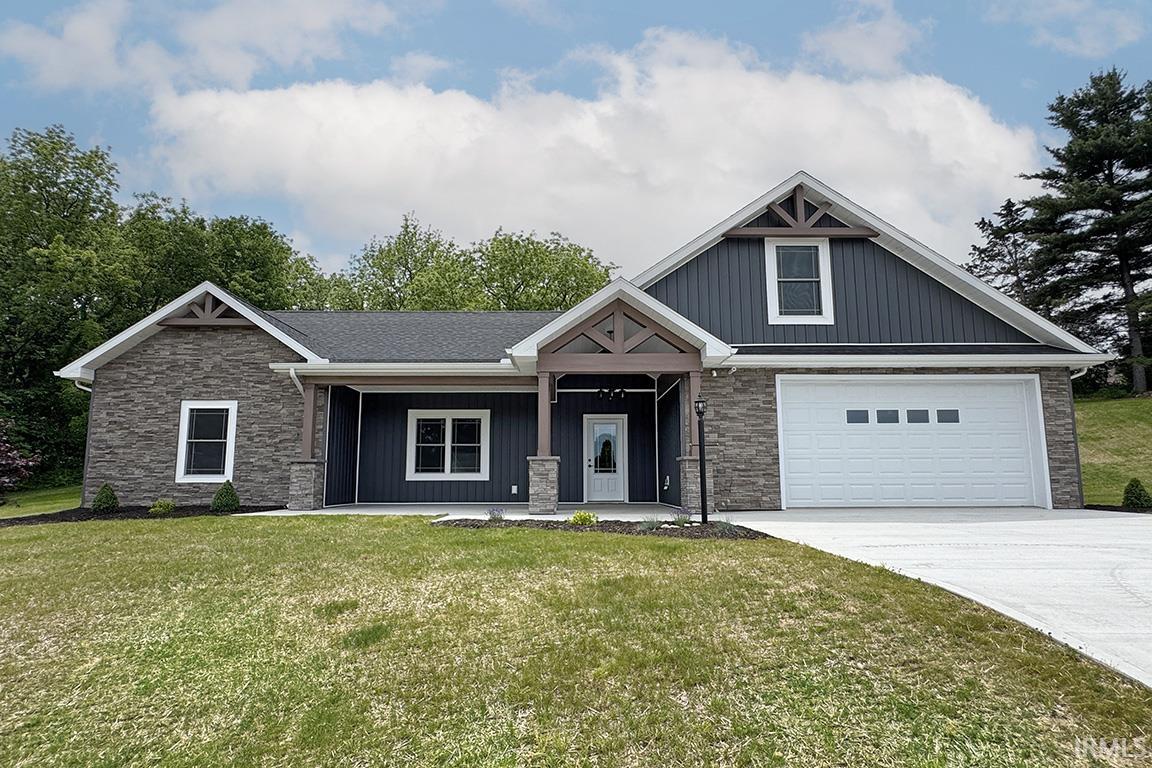 13120 Bear Creek Court Middlebury IN 46540