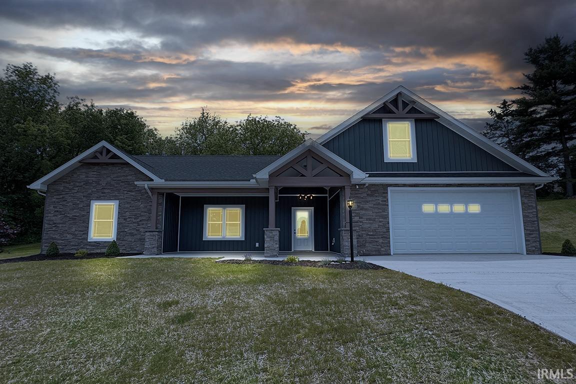 13120 Bear Creek Court Middlebury IN 46540