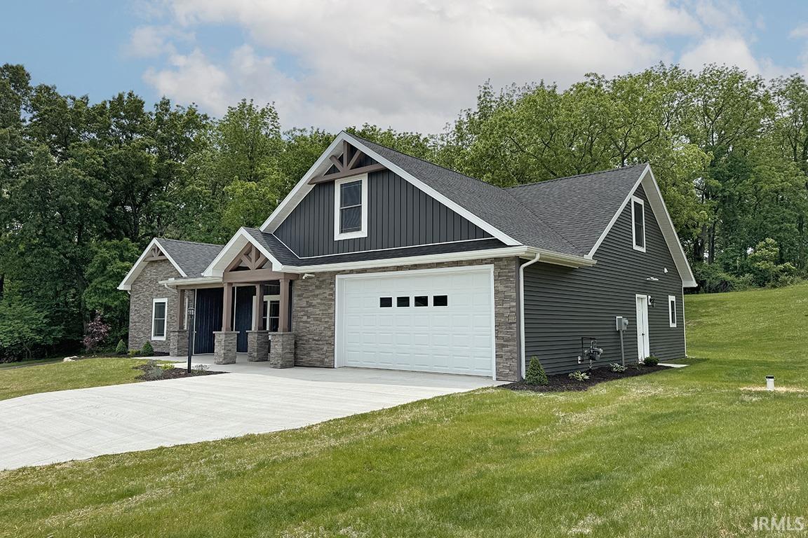 13120 Bear Creek Court Middlebury IN 46540