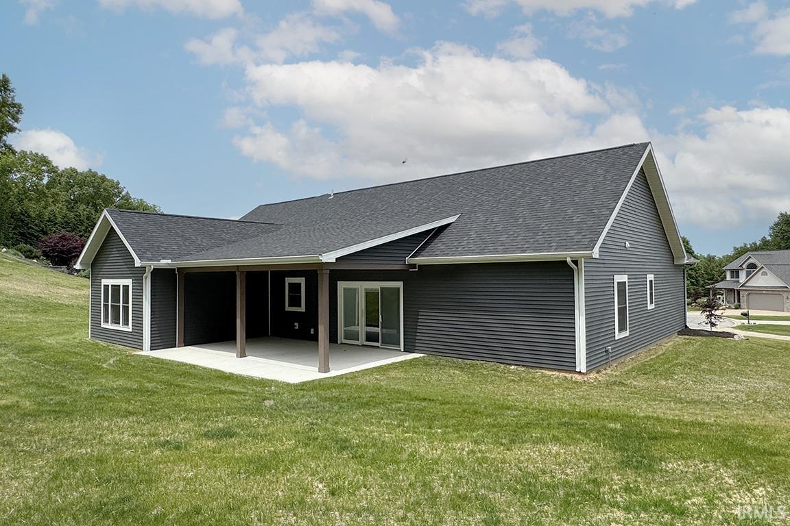 13120 Bear Creek Court Middlebury IN 46540