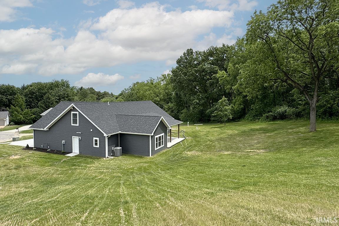 13120 Bear Creek Court Middlebury IN 46540