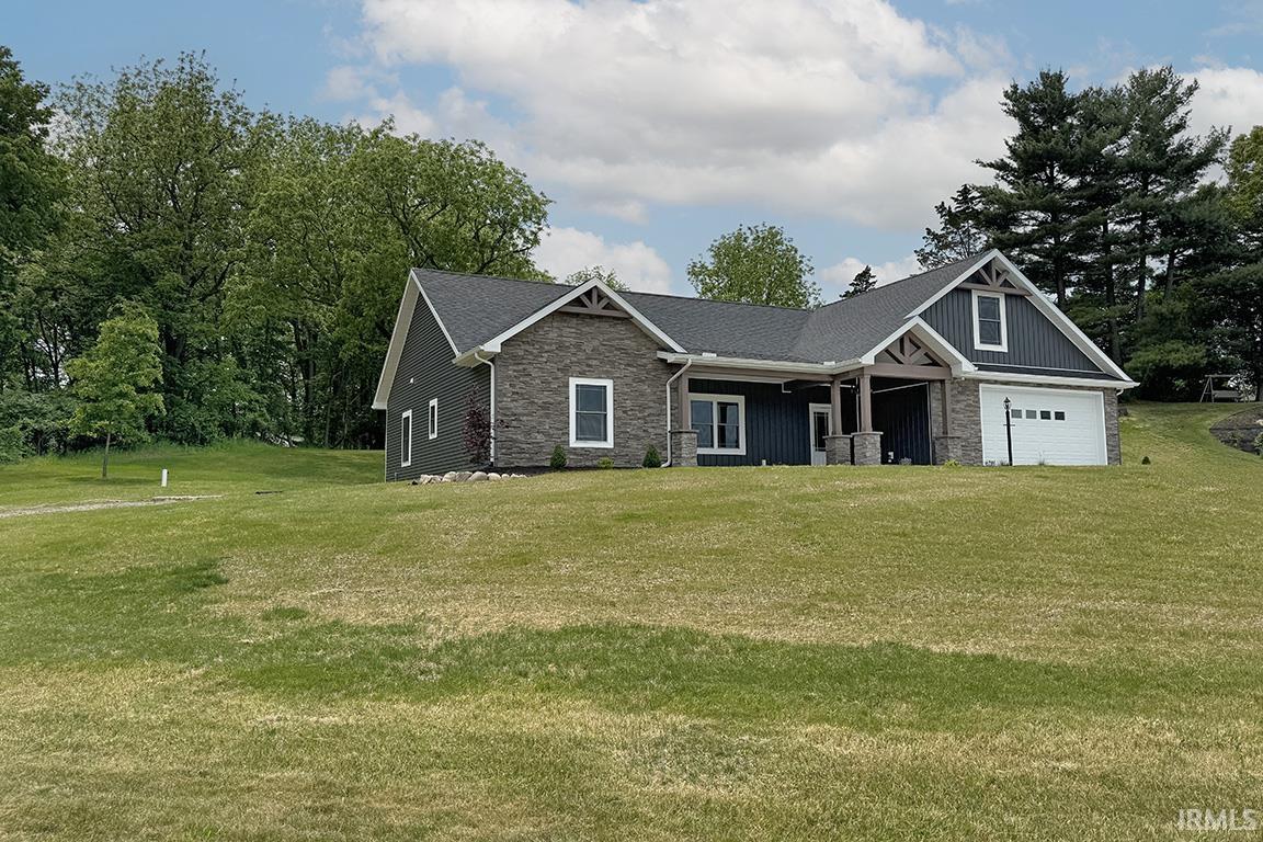 13120 Bear Creek Court Middlebury IN 46540