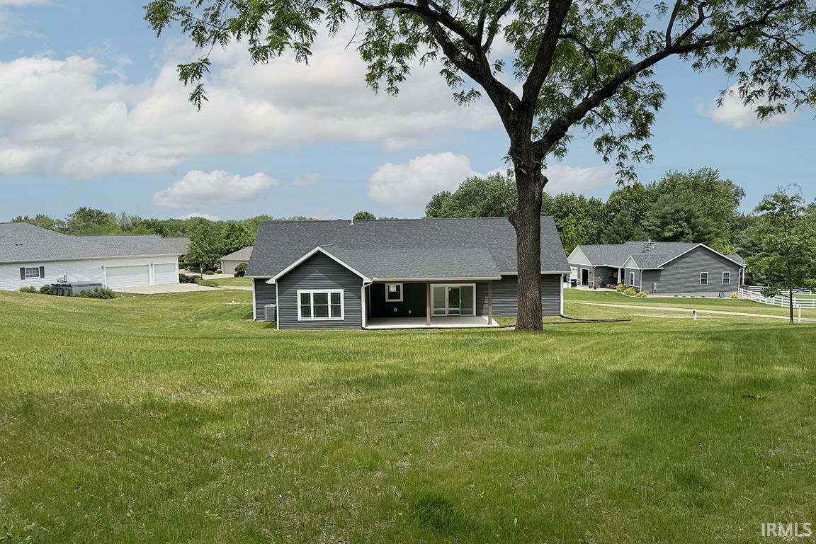 13120 Bear Creek Court Middlebury IN 46540