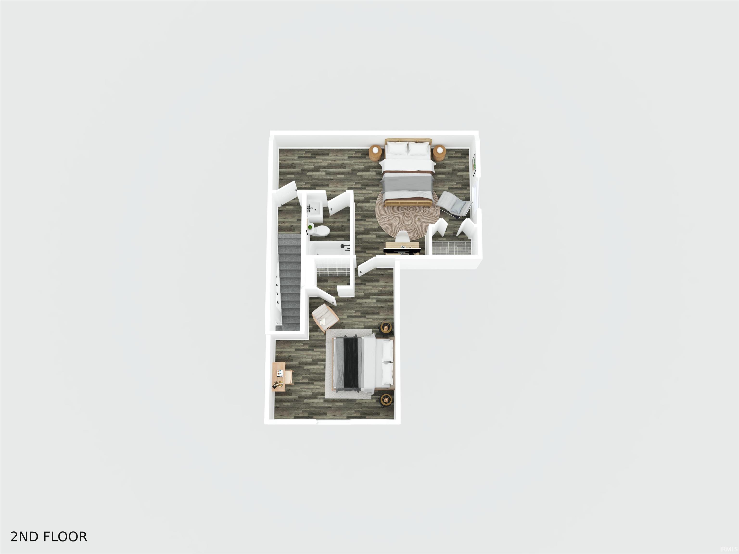 13120 Bear Creek Court Middlebury IN 46540
