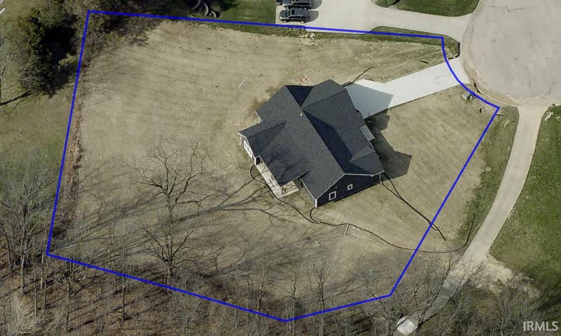 13120 Bear Creek Court Middlebury IN 46540