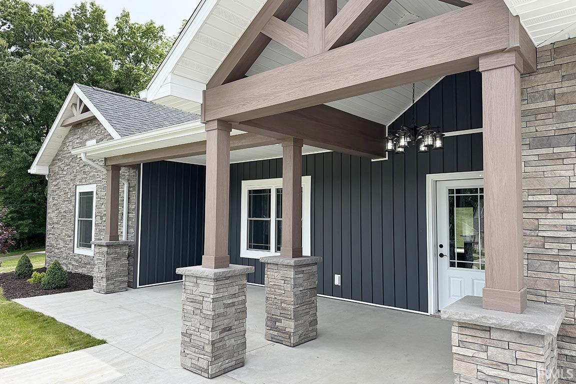 13120 Bear Creek Court Middlebury IN 46540