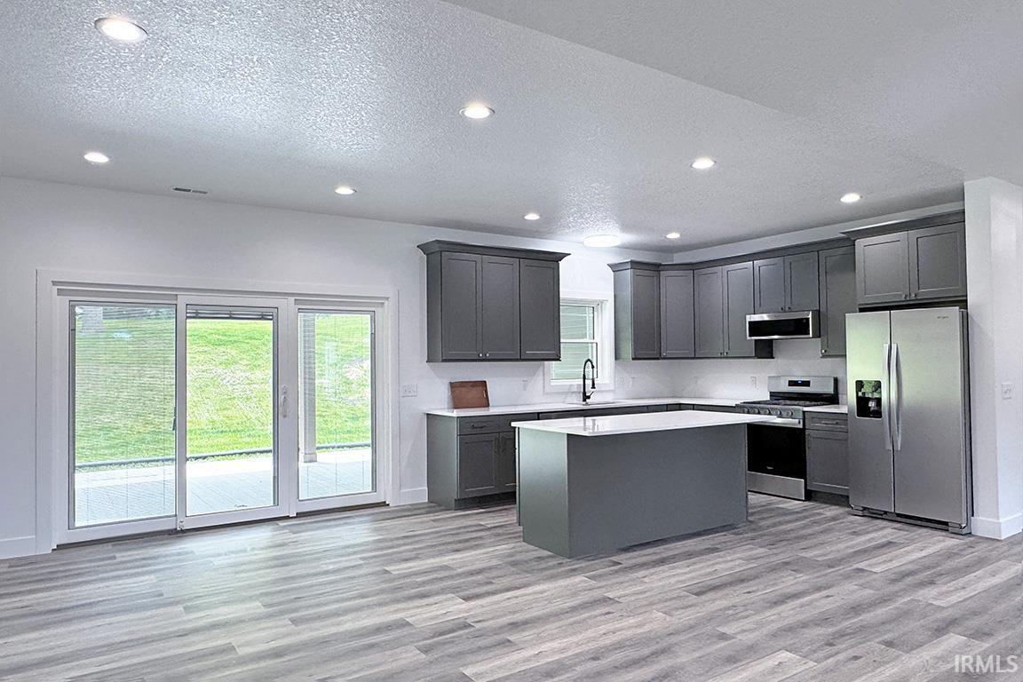 13120 Bear Creek Court Middlebury IN 46540