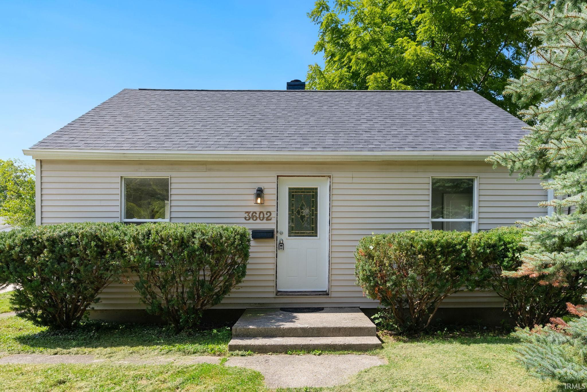 3602 Plaza Drive Fort Wayne IN 46806