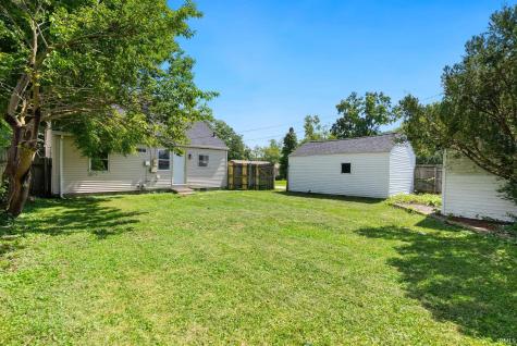 3602 Plaza Drive Fort Wayne IN 46806
