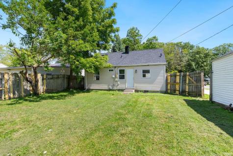 3602 Plaza Drive Fort Wayne IN 46806