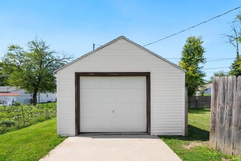 3602 Plaza Drive Fort Wayne IN 46806