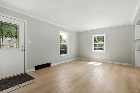 3602 Plaza Drive Fort Wayne IN 46806