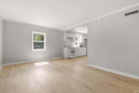 3602 Plaza Drive Fort Wayne IN 46806