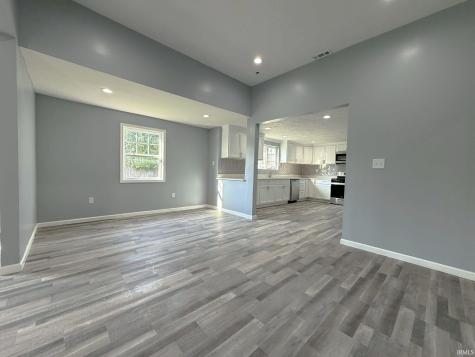 512 N Race Street Monon IN 47959