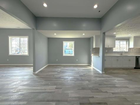 512 N Race Street Monon IN 47959