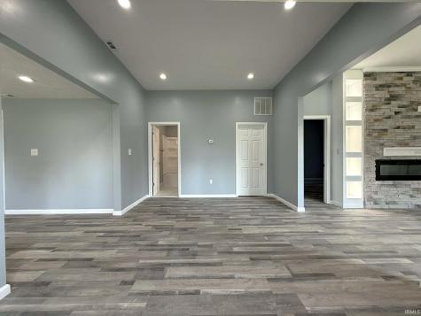 512 N Race Street Monon IN 47959