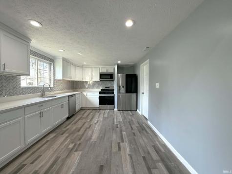 512 N Race Street Monon IN 47959