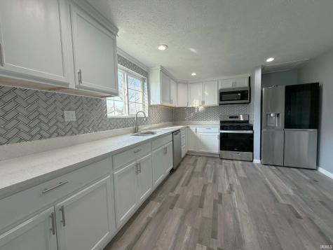 512 N Race Street Monon IN 47959