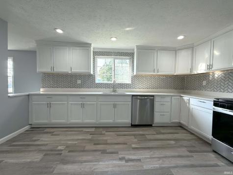 512 N Race Street Monon IN 47959