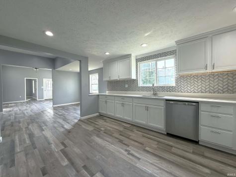 512 N Race Street Monon IN 47959