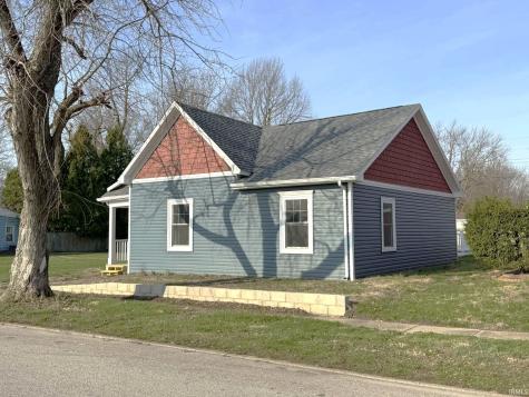 512 N Race Street Monon IN 47959