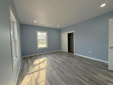 512 N Race Street Monon IN 47959