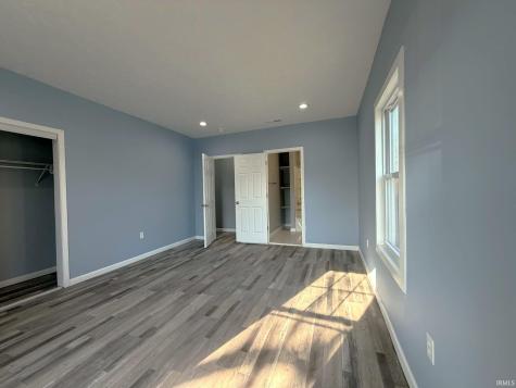 512 N Race Street Monon IN 47959
