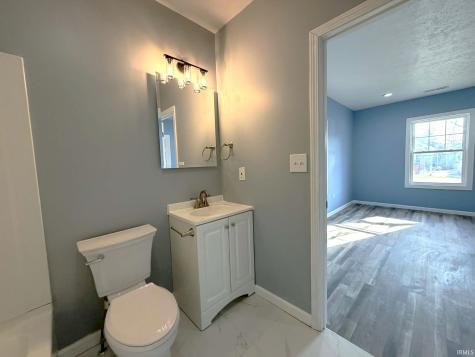 512 N Race Street Monon IN 47959