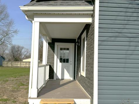 512 N Race Street Monon IN 47959