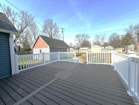 512 N Race Street Monon IN 47959