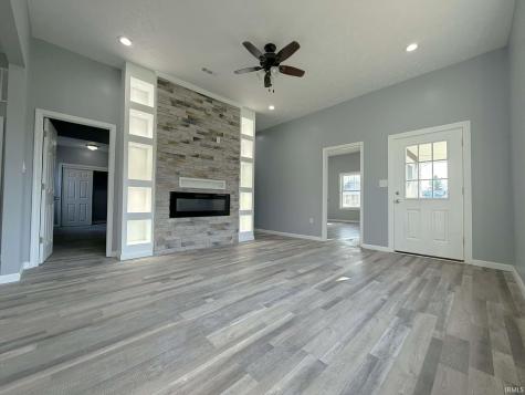 512 N Race Street Monon IN 47959
