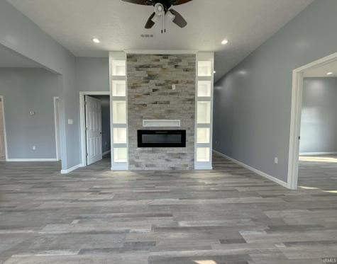 512 N Race Street Monon IN 47959