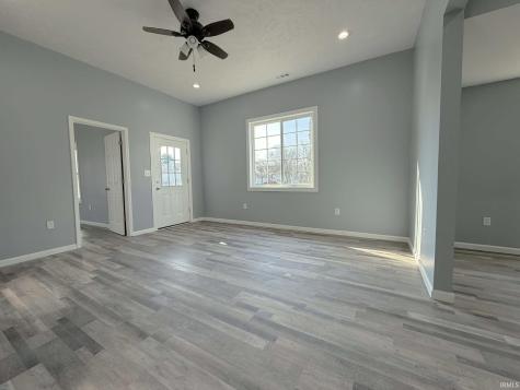 512 N Race Street Monon IN 47959