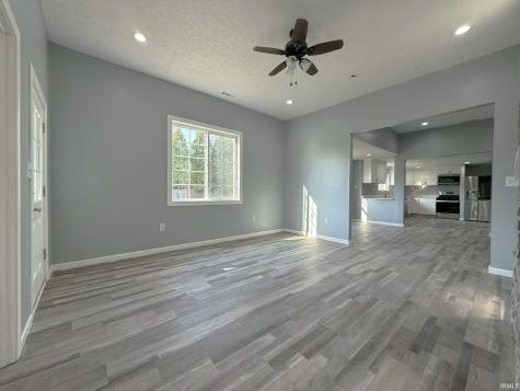 512 N Race Street Monon IN 47959