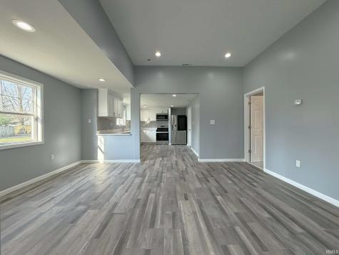 512 N Race Street Monon IN 47959