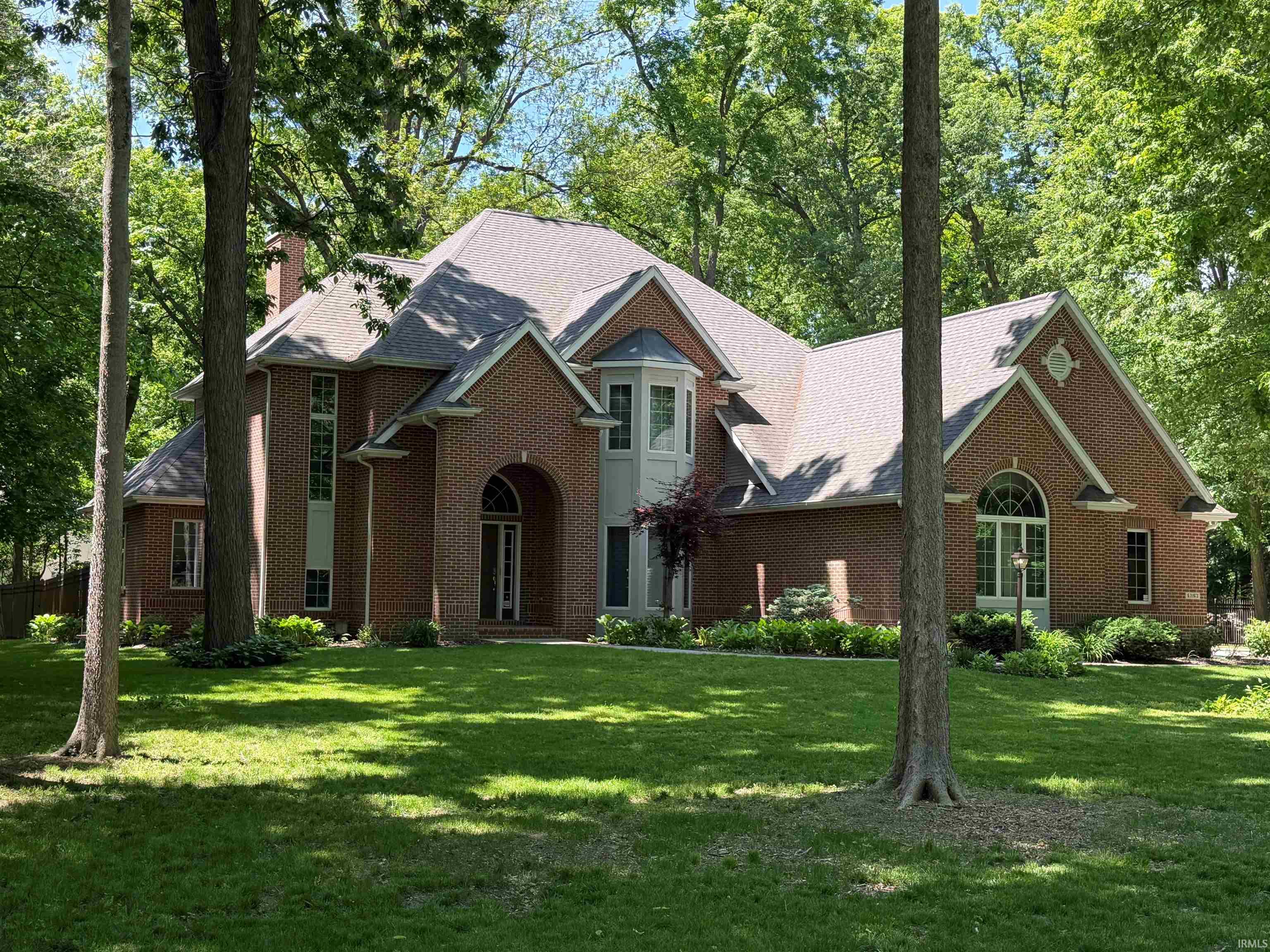 53163 Sylvan Court Bristol IN 46507