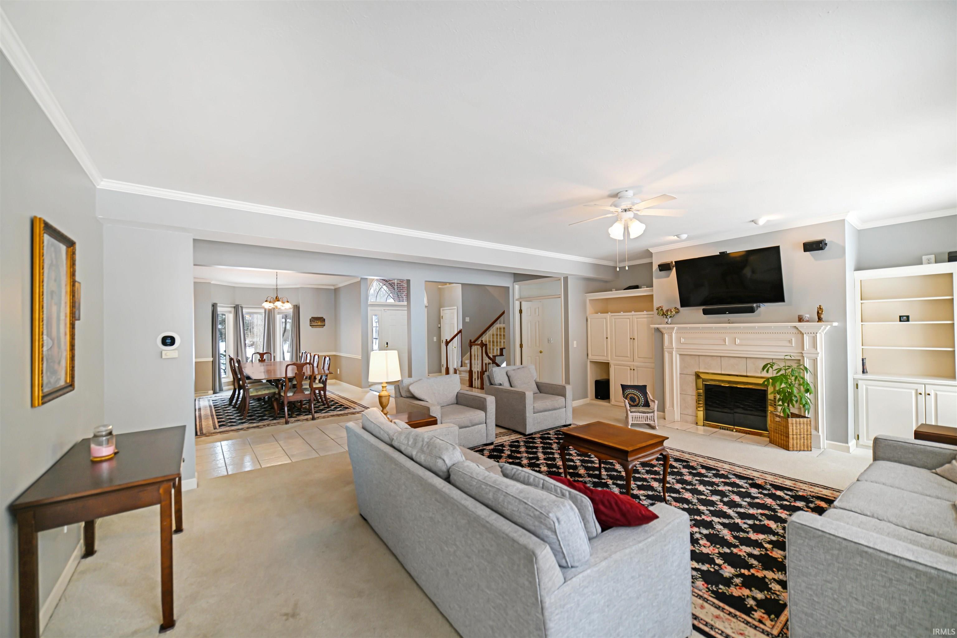 53163 Sylvan Court Bristol IN 46507