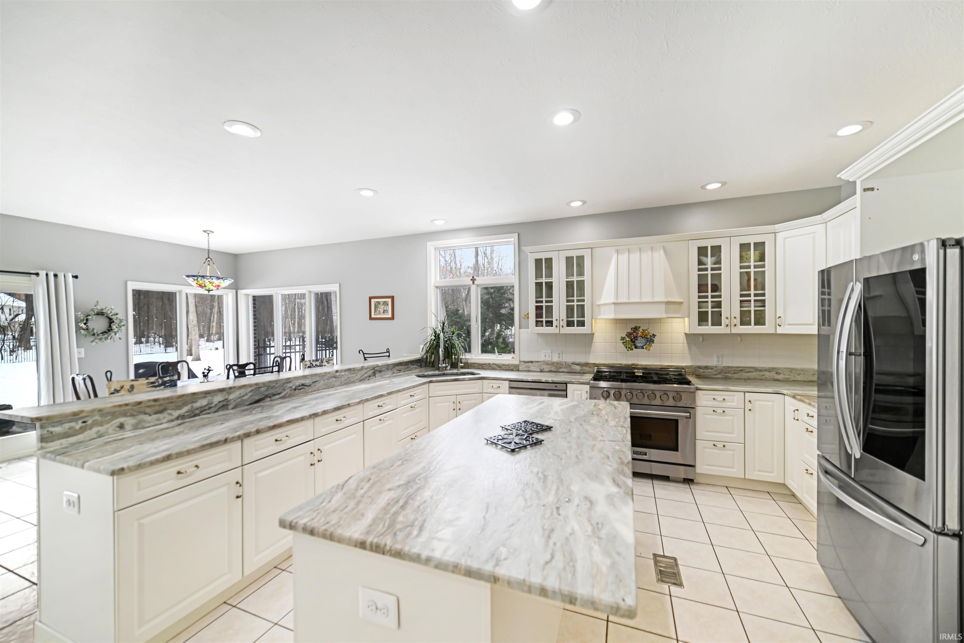 53163 Sylvan Court Bristol IN 46507
