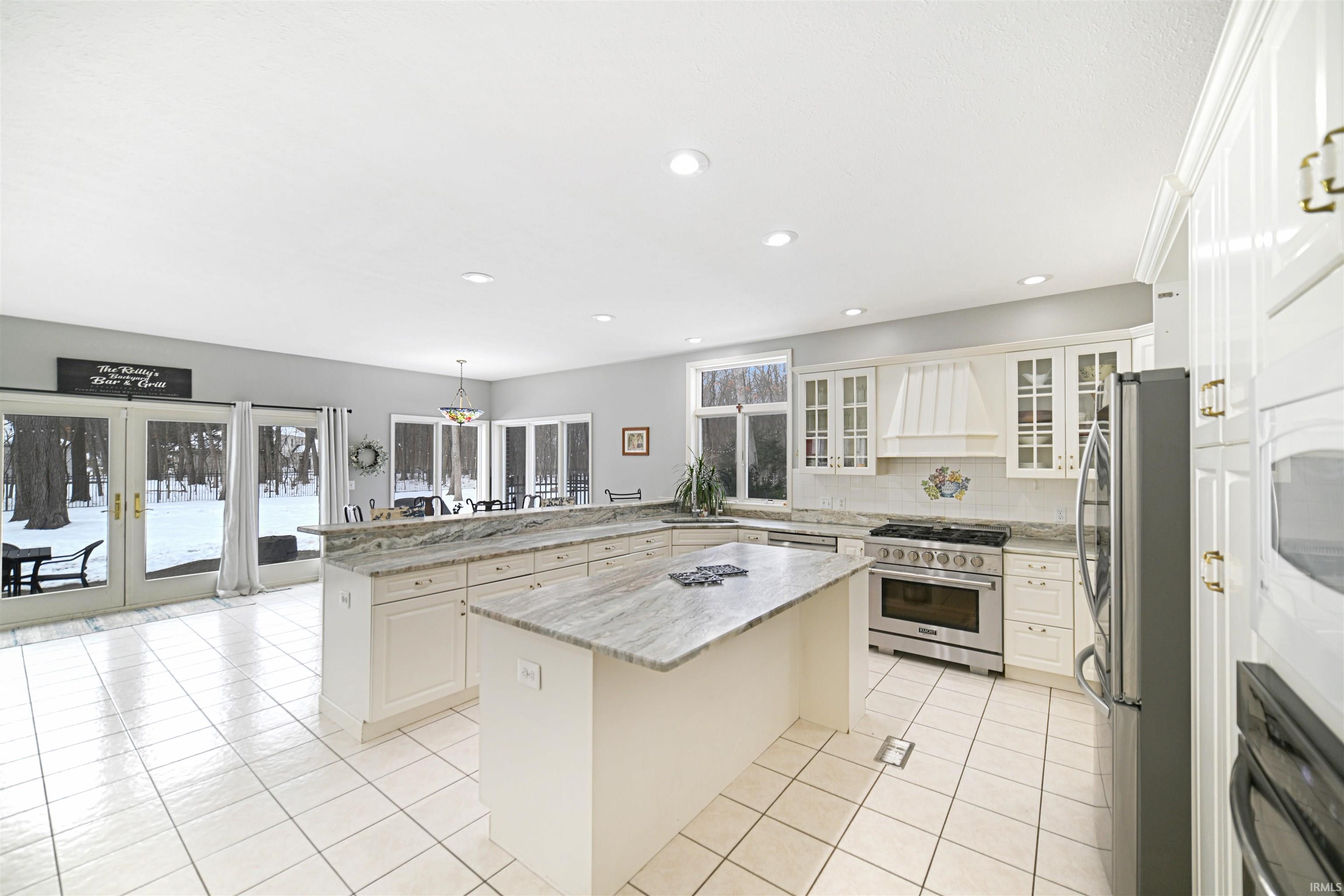 53163 Sylvan Court Bristol IN 46507